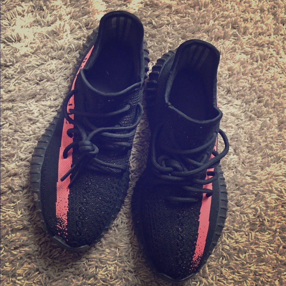 Yeezy boost